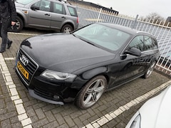 Audi A4 Avant - 2.0 TFSI Pro L. bns * PROBLEEM KETTING