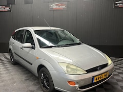 Ford Focus - 1.4-16V Trend | Airco | Nieuwe APK |