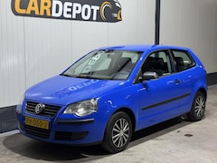 Volkswagen Polo - 1.2 Trendline