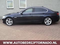 BMW 5-serie - 523i Executive automaat bj2011