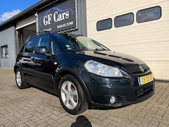 Suzuki SX4 - 1.6 Shogun 2008 APK NAP AIRCO