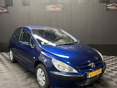 Peugeot 307 - 1.6-16V XS | Carplay | Camera | Airco | Nieuwe APK |