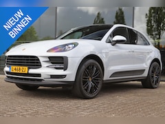 Porsche Macan - 2.0 AUT. | ELECTR. TREKHAAK | CAMERA | CARPLAY | 21 INCH