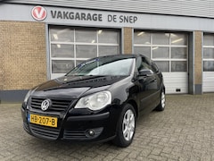 Volkswagen Polo - 1.2 Optive