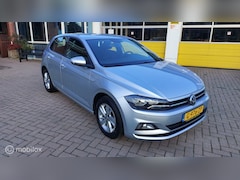 Volkswagen Polo - 1.0 MPI Comfortline