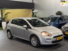 Fiat Punto Evo - 1.3 M-Jet Easy Airco | Cruise | Apk 2026 | Nap