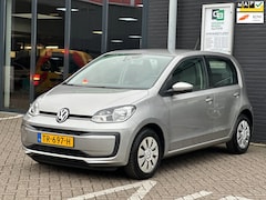 Volkswagen Up! - 1.0 BMT move up/CRUISCONTROL/PARKEERSENSOR/NL-AUTO NAP