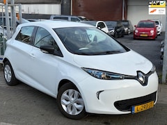 Renault Zoe - R90 Entry 41 kWh (ex Accu) | Nette staat | Airco | Cruise control |