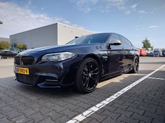 BMW 5-serie - M550xd