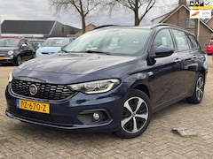 Fiat Tipo Stationwagon - 1.6 MultiJet 16v Business NAVIGATIE CLIMA BTW AUTO