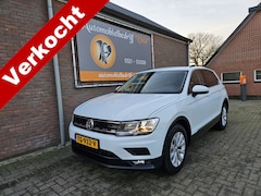 Volkswagen Tiguan - 1.4 TSI ACT Comfortline