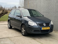 Volkswagen Polo - 1.4 TDI Trendline/2008/3DRS/APK/Airco/Export