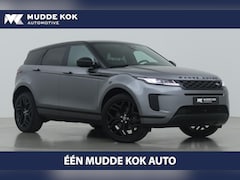 Land Rover Range Rover Evoque - P300e AWD S | Black Pack | 360° Camera | Leder | Stoelverwarming | 20 Inch