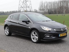 Opel Astra - 1.4 Turbo S/S