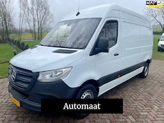 Mercedes-Benz Sprinter - 314 2.2 CDI EURO 6 L2H2 AUTOMAAT AIRCO