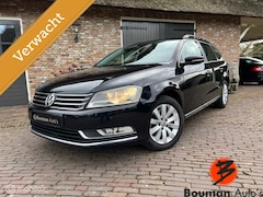 Volkswagen Passat Variant - 1.4 TSI Comfortline BlueMotion