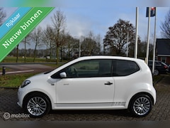 Volkswagen Up! - 1.0 take up BM 2015|3DRS, |Sport|LM wielen