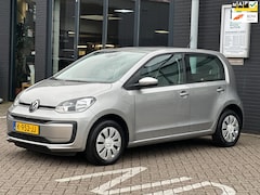 Volkswagen Up! - 1.0 BMT move up/1STE EIG/5-DRS/AIRCO/NL-AUTO NAP