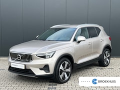 Volvo XC40 - T4 Recharge Inscription | Elektrische Voorstoelen | Camera | Adaptive Cruise | BLIS | Stoe