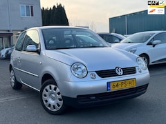 Volkswagen Lupo - 1.4 Athene / APK 01-2026/ N koppeling/