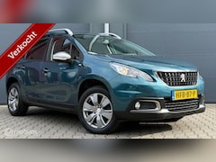 Peugeot 2008 - 1.2 T PureTech Navigatie/LED/Clima/Cruise/PDC