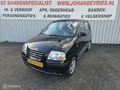 Hyundai Atos - 1.1i Active I Elektr.-pakket I 58702km NAP