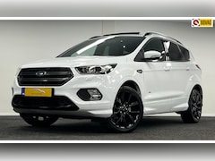 Ford Kuga - 1.5 EcoBoost ST Line*AWD*182PK*Panodak*Trekhaak*Navi*Camera*Stoel&Stuurverw