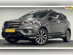 Ford Kuga - 1.5 EcoBoost ST Line AWD*182PK*Pano*Trekhaak*Navi*Carplay*Camera*Stoel&Stuurverw