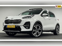 Kia Sportage - 1.6 T-GDI GT-PlusLine*DealerOh*Panodak*Navi*Camera*Stoelverw&Koeling*FullOption