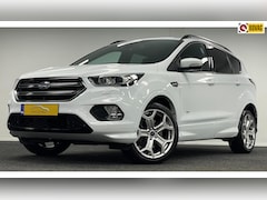 Ford Kuga - 1.5 EcoBoost ST Line*182PK*DealerOh*Trekhaak*Navi*Carplay*Camera*Stoel&Stuurverw