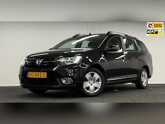 Dacia Logan MCV - 0.9 TCe Laureate*Automaat*Trekhaak*NAP*Navi*Airco*CruiseContr