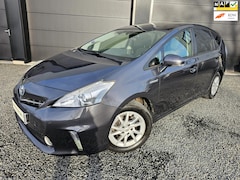 Toyota Prius Wagon - 1.8 Comfort | 1e Eig | Onderhoud | Pano | ECC |