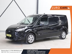 Ford Transit Connect - 1.5 EcoBlue Automaat L2 Trend Automaat Navi Airco Cruise Control Camera Carplay Trekhaak