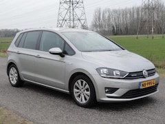 Volkswagen Golf Sportsvan - 1.0 TSI Connected Met ECC i NAVIG I CAMERA i ANDROID