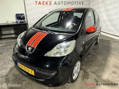 Peugeot 107 - 1.0-12V XR Airco/APK