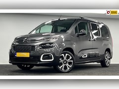 Citroën Berlingo XL - 1.2 PureTech Shine 7pers*Automaat*Camera*Carplay*CruiseAdaptive