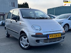 Daewoo Matiz - 0.8i SE N distributieriem/N koppeling/N APK