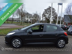 Peugeot 207 - 1.6 HDI Sublime 5DRS 09 Airco|Cruise|5-12-25 APK