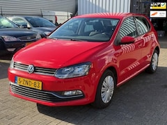 Volkswagen Polo - 1.2 TSI Comfortline