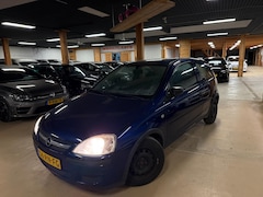 Opel Corsa - 1.2-16V Rhythm Nwe Apk Elektrische ramen