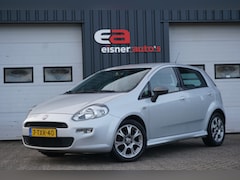 Fiat Punto Evo - 0.9 TwinAir Young | AIRCO | 6 BAK |