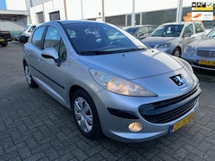 Peugeot 207 - 1.6-16V 5 Drs Airco Elektr pakket Rijdt en schakelt perfect Bj 2006