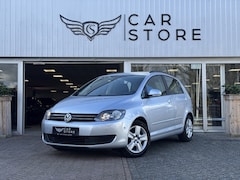 Volkswagen Golf Plus - 1.4 TSI Comfortline |AIRCO|CRUISE|ST VWM|DAKRAILS|PARK ASSIST