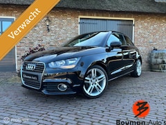 Audi A1 - 1.4 TFSI | S - Line | Nieuwe APK