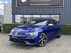 Volkswagen Golf - 8 R R20 2.0 TSI 320pk 4Motion DSG / Aut. IQ Light Harman Kardon 19' Estoril 15dkm