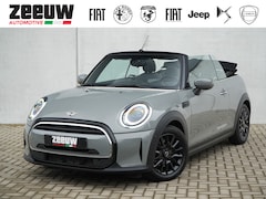 MINI Cabrio - Cooper | Navi | Camera | Carplay | HUD | LED