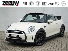 MINI Cabrio - Cooper | Navi | Camera | Carplay | HUD | LED