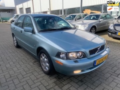 Volvo S40 - 1.8 Europa AUTOMAAT Airco Cruise control Elektr pakket Lm velgen Rijdt en schakelt perfect