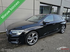 Audi A3 Sportback - 35 TFSI S-line Panorama/Keyless/Sfeer/19"