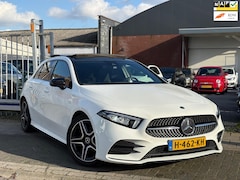 Mercedes-Benz A-klasse - 180 AMG Line | Panoramadak | 18” LMV |